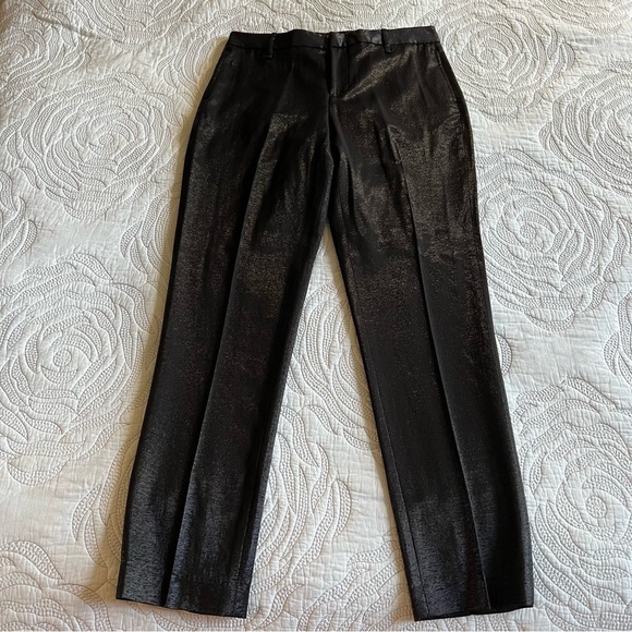 NWT - Rag & Bone - Razor Pants - Black - Picture 3 of 13